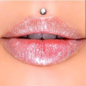 NWT ~ Jeffree Star The Gloss Heaven’s Gate